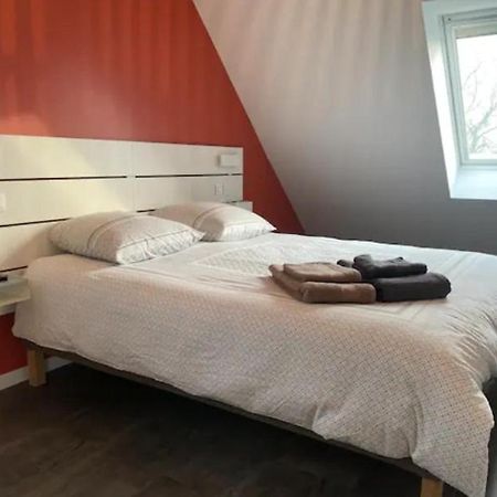 Charmant Studio Tout Confort Cesson Sevigne . Exteriér fotografie